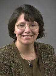 Cathy M. Rosenthal