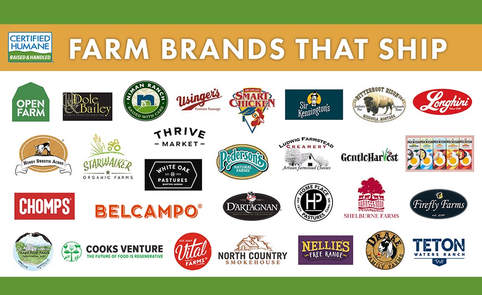 Certified Humane - A Project of Humane Farm Animal Care