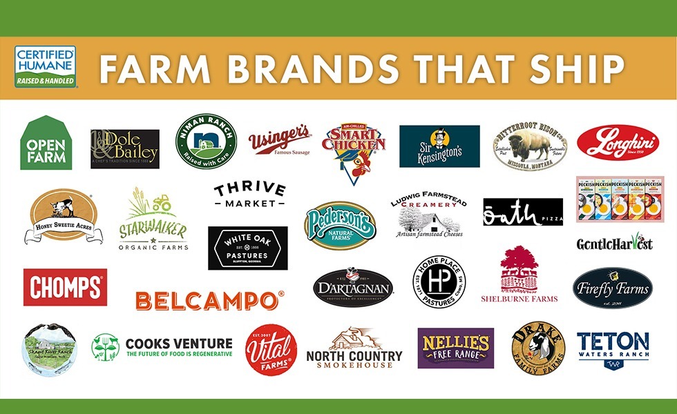 farm-brands-that-ship-certified-humane