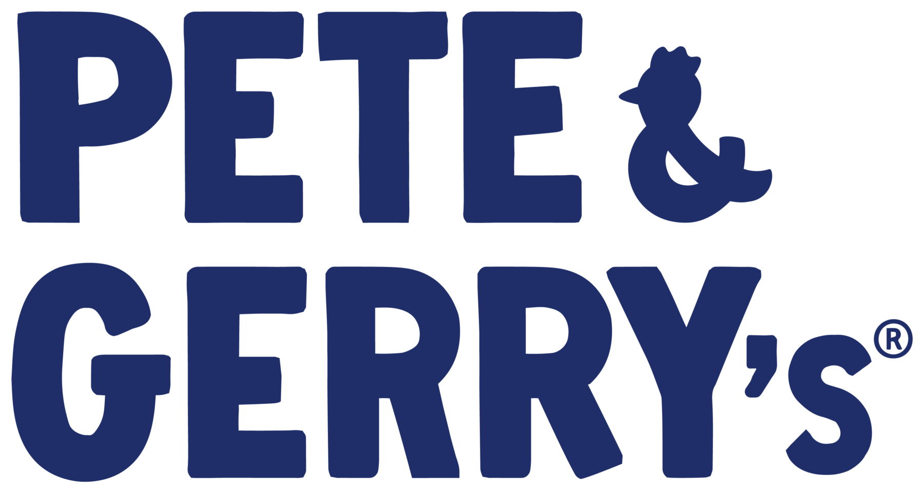 Pete &amp; Gerry's Eggs